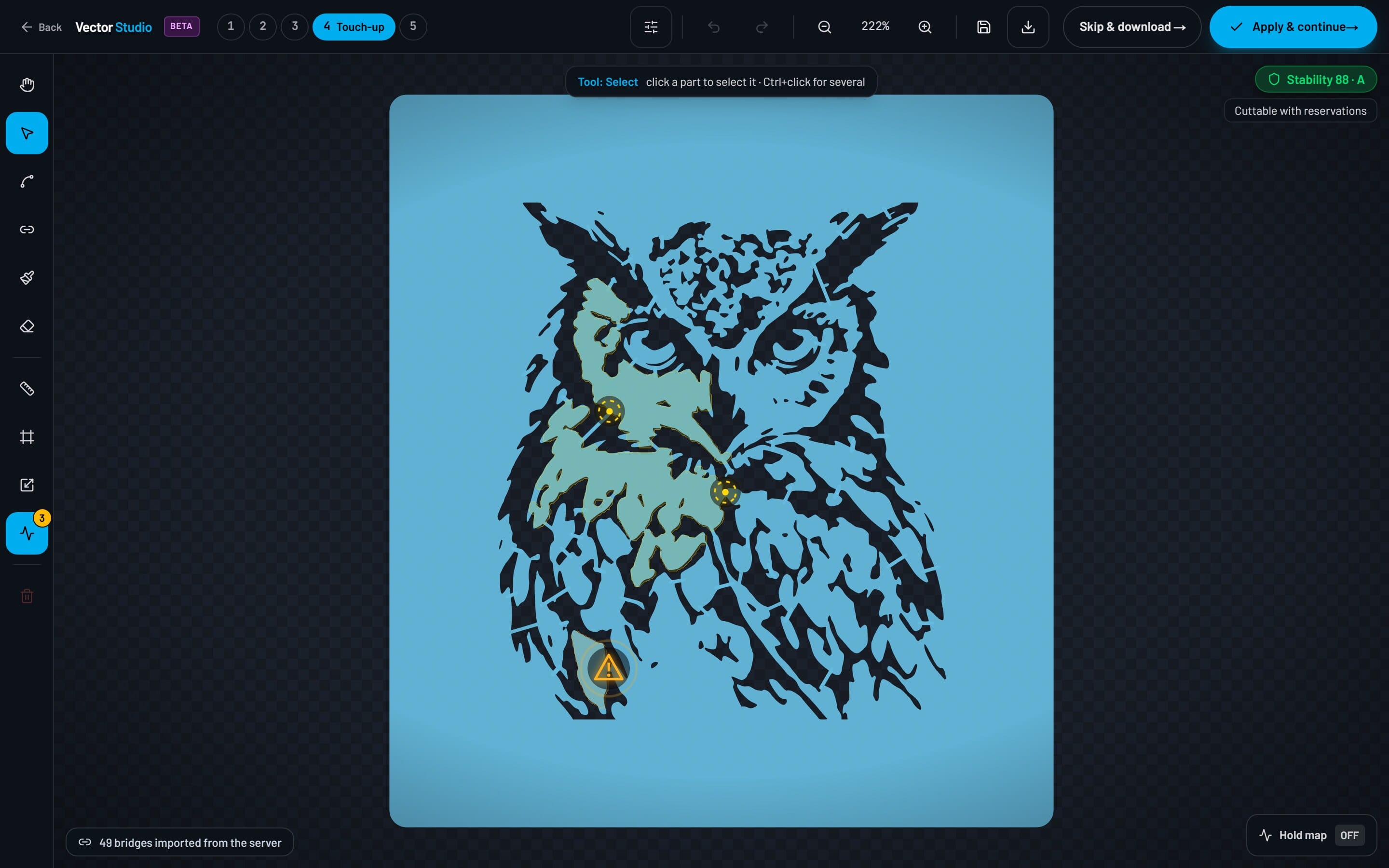 Vector Studio